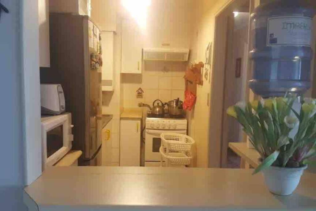 Espectacular Departamento Frente A Playa Chica Apartment *
